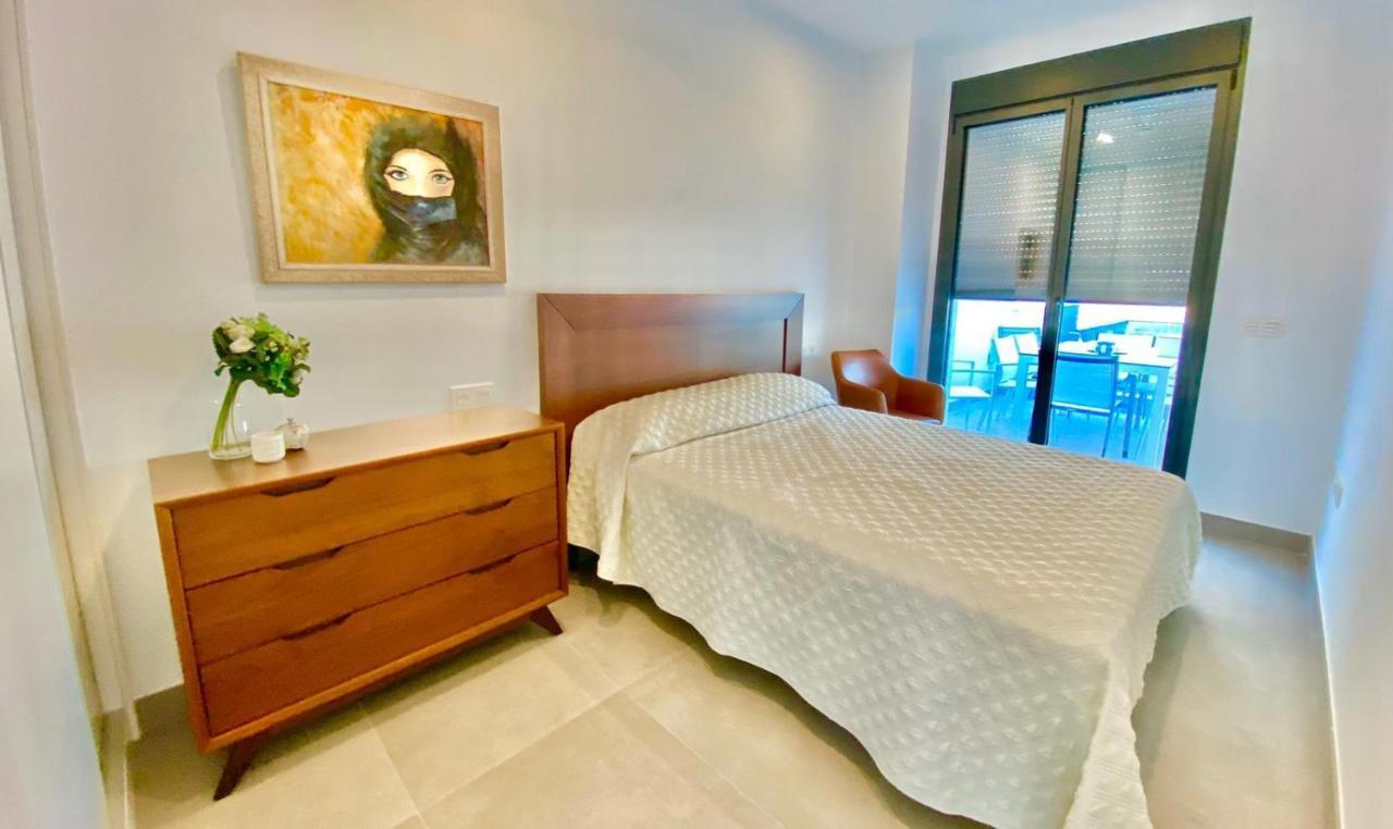 Chalet Con Piscina Privada En La Urb. De Puerto Rey Los Amarguillos Dış mekan fotoğraf
