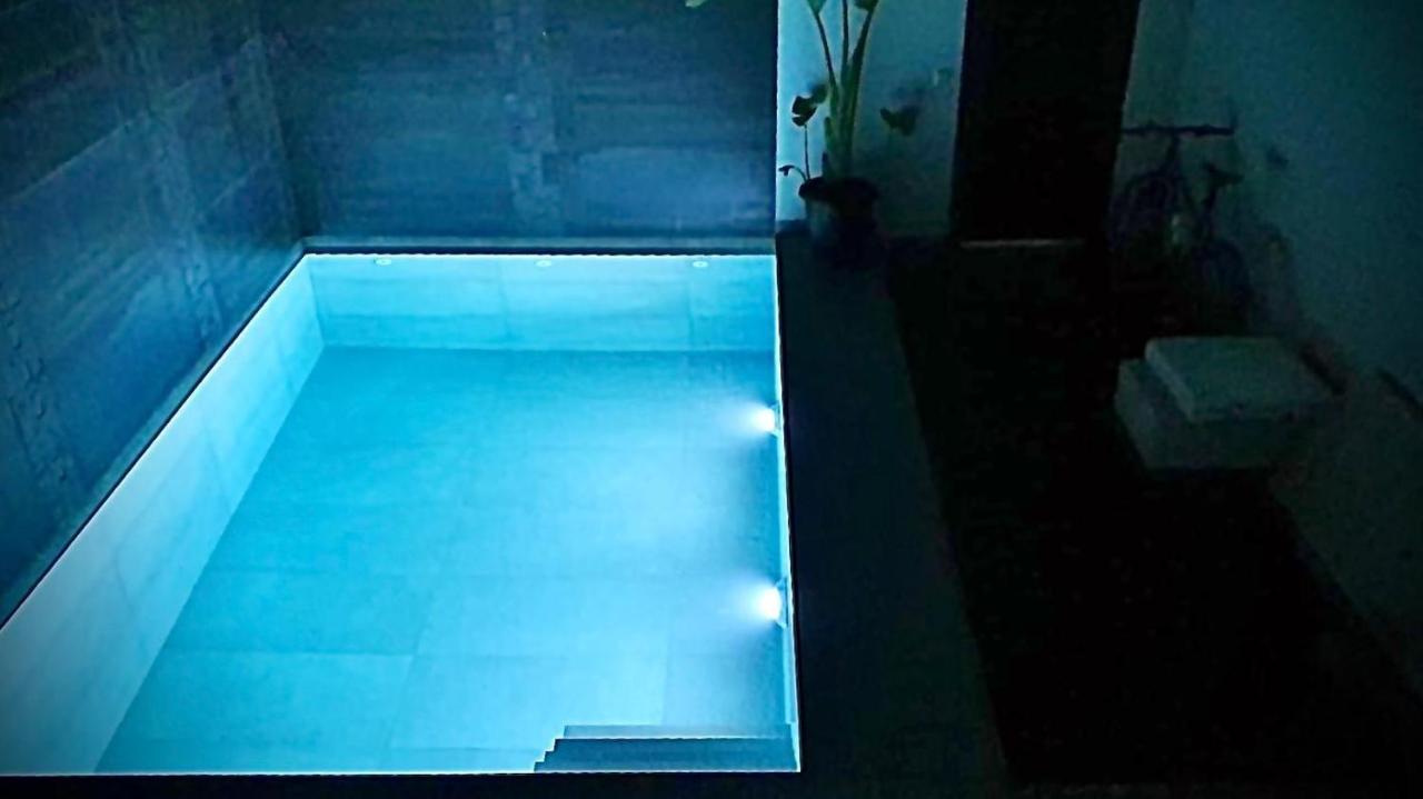 Chalet Con Piscina Privada En La Urb. De Puerto Rey Los Amarguillos Dış mekan fotoğraf