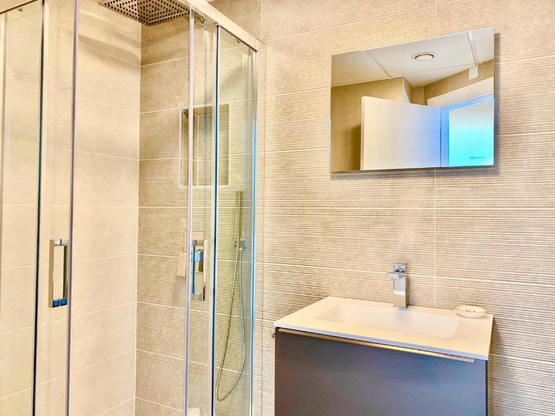 Chalet Con Piscina Privada En La Urb. De Puerto Rey Los Amarguillos Dış mekan fotoğraf