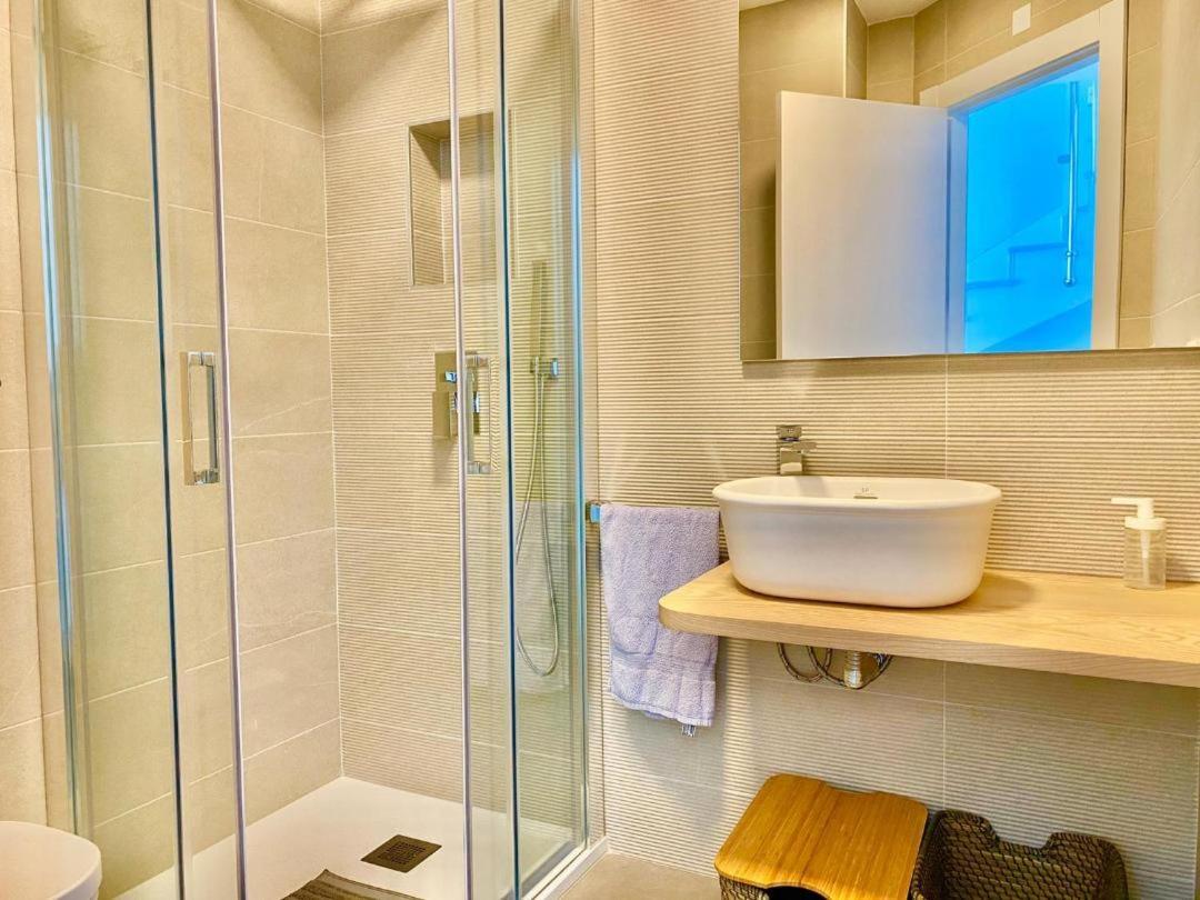 Chalet Con Piscina Privada En La Urb. De Puerto Rey Los Amarguillos Dış mekan fotoğraf