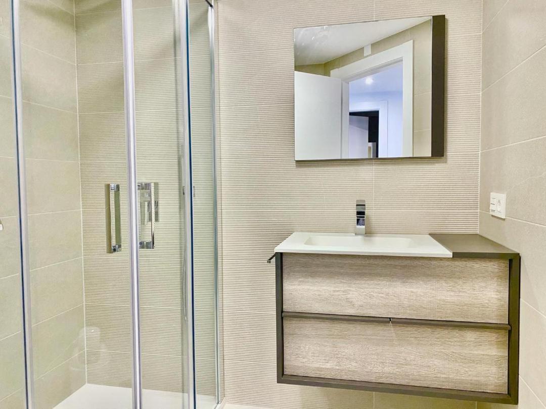 Chalet Con Piscina Privada En La Urb. De Puerto Rey Los Amarguillos Dış mekan fotoğraf